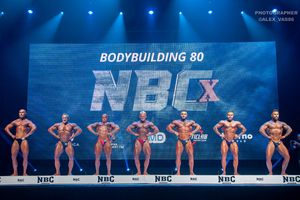 BODYBUILDING 80